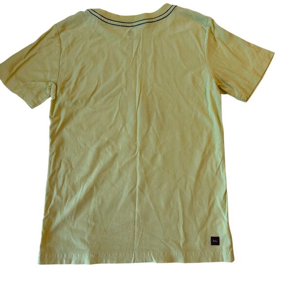 Tea Collection Lizard‎ T-Shirt Sz 10 - Picture 3 of 7